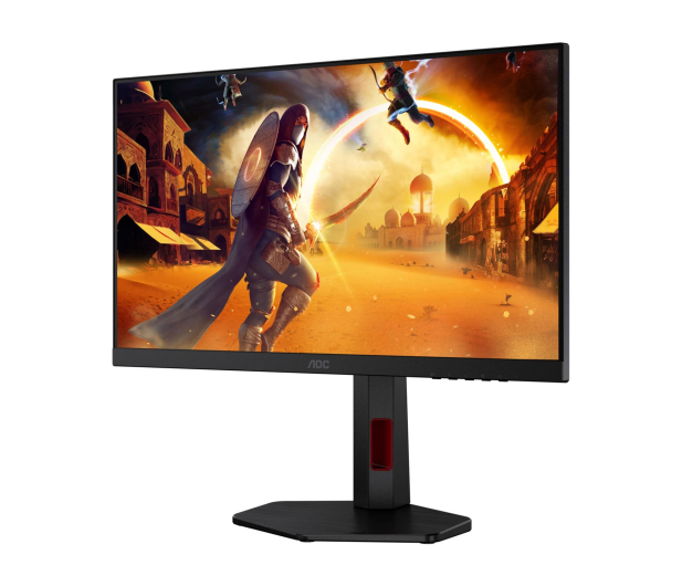 AOC 24G4ZR - 1490631 - zdjęcie 3